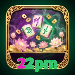 22pm