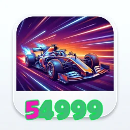 54999
