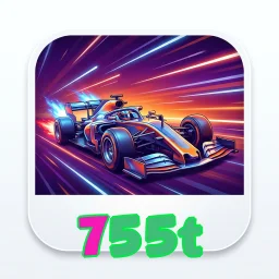 755t