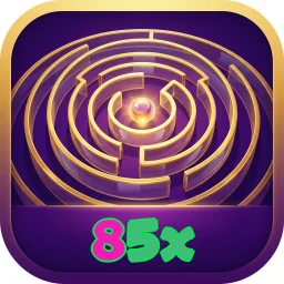 85x