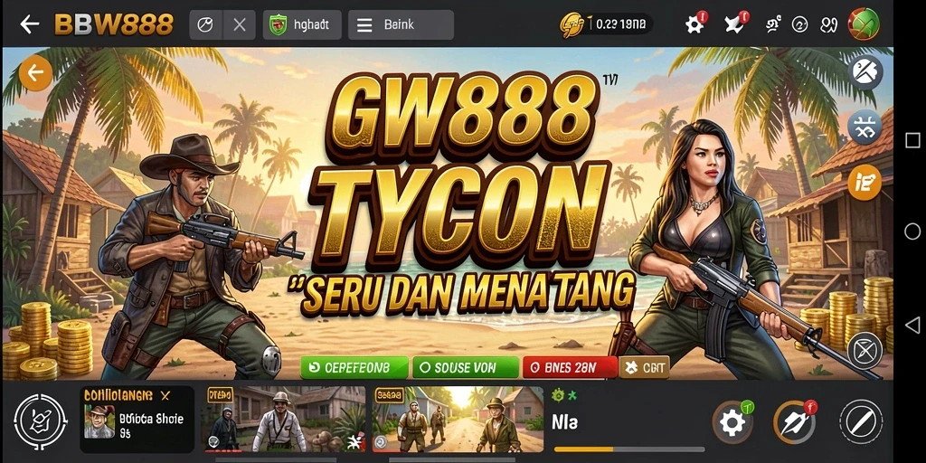 Visual de 77SS