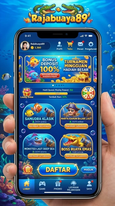 Visual de SLOTS35